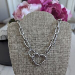 Park Lane Romance Necklace